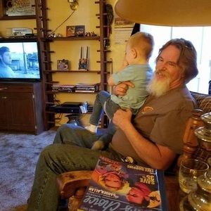 Meet your Posher, Glen